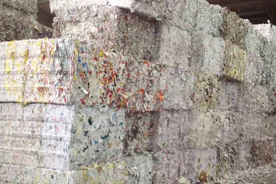 shredding documents cork confidential shredding