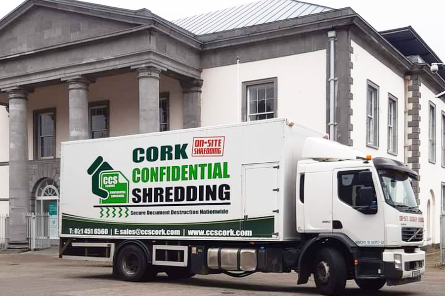 cork confidential shredding cork confidential shredding