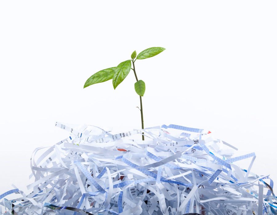 why cork confidential shredding 